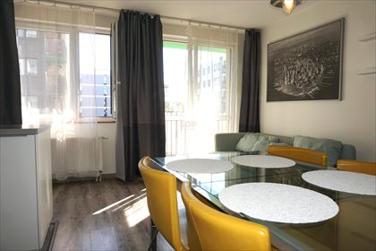 mieszkanie na sprzedaż 47m2 mieszkanie Wrocław, Krzyki, Krzyki, Babiego Lata