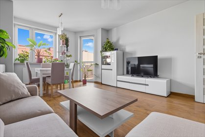 mieszkanie na sprzedaż 45m2 mieszkanie Kraków, prof. Wojciecha Marii Bartla