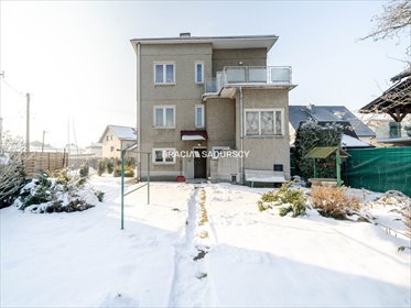 dom na sprzedaż 200m2 dom Niepołomice, Droga Królewska