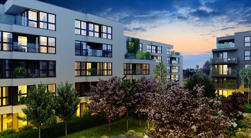 mieszkanie na sprzedaż 51m2 mieszkanie Kraków, Prądnik Biały, Piaszczysta