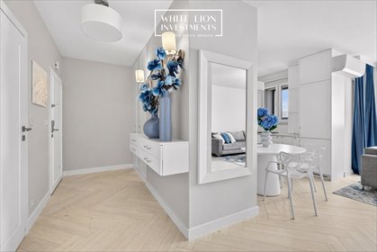 mieszkanie na sprzedaż 79m2 mieszkanie Warszawa, Praga-Południe, Saska Kępa, Ostrobramska