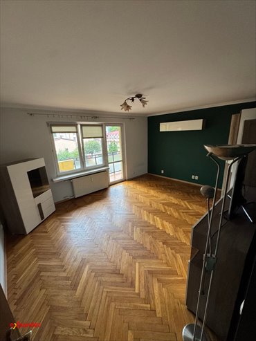 2-pokojowe mieszkanie 52 m² w Częstochowie polecam mieszkanie Częstochowa, Stare Miasto, Piotrkowska