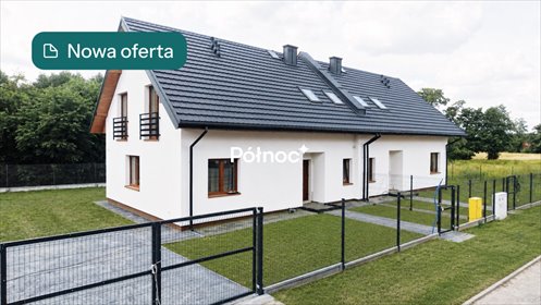 Zapraszam do domu 120 m² w Zabrodziu z 4 pokojami dom Zabrodzie, Wolności