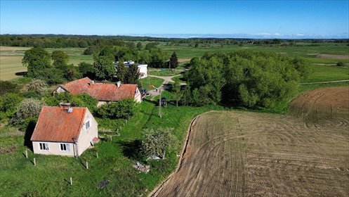 działka na sprzedaż 3074m2 działka Faszcze