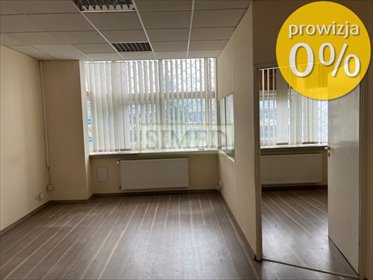Nowoczesne biuro 34 m² z możliwością powiększenia i magazynem lokal użytkowy Warszawa, Bielany