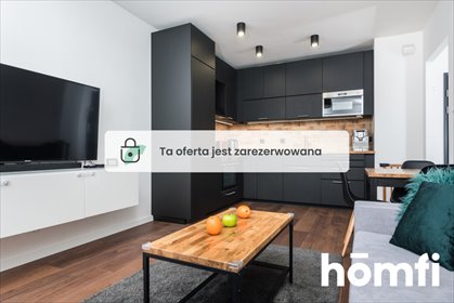 mieszkanie na wynajem 49m2 mieszkanie Kraków, Bonarka, Bonarka, Adama Bochenka