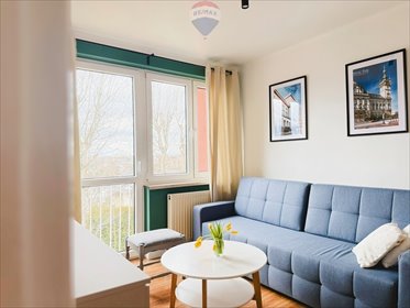 mieszkanie na wynajem 38m2 mieszkanie Bielsko-Biała, Akademii Umiejętności