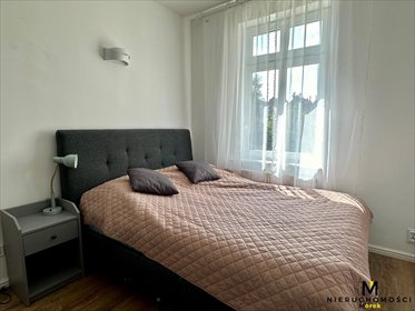 Przestronne 4-pokojowe mieszkanie w centrum Kołobrzegu mieszkanie Kołobrzeg, Mariacka