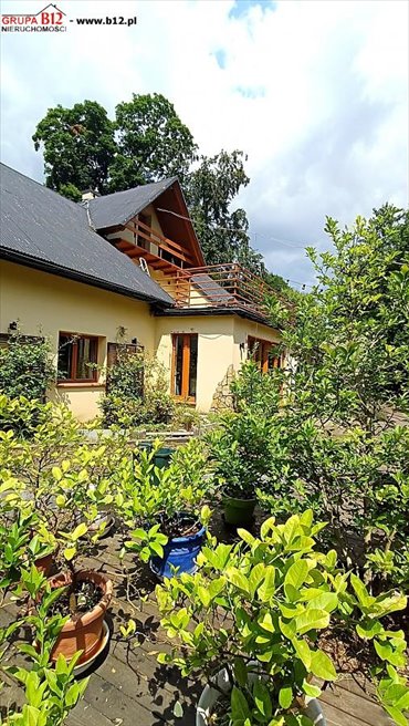 dom na sprzedaż 240m2 dom Krakow, Zwierzyniec, Królowej Jadwigi