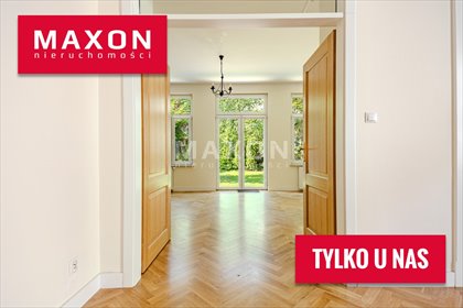 dom na wynajem 320m2 dom Warszawa, Żoliborz