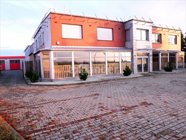 lokal użytkowy na sprzedaż 1380m2 lokal użytkowy Obłaczkowo