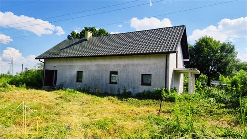Dom 100 m² w Leżajsku - po remoncie z nowoczesnymi instalacjami dom Stare Miasto, Chmielna