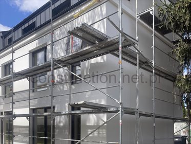 dom na sprzedaż 81m2 dom Warszawa, Wawer, Las, Sęczkowa