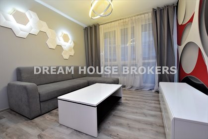 mieszkanie na wynajem 50m2 mieszkanie Rzeszów, Nowe Miasto, al. mjr. Wacława Kopisto