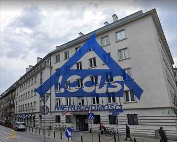 Nowoczesny lokal biurowy 405 m² w centrum Warszawy. lokal użytkowy Warszawa, Śródmieście