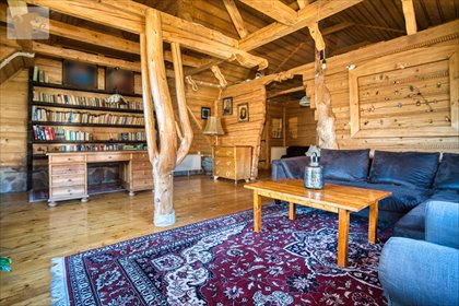 dom na sprzedaż 196m2 dom Zawoja