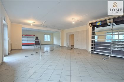 Lokal użytkowy na sprzedaż Łęgajny 302m2 Foto 2