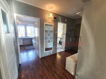 Mieszkanie dwupokojowe na sprzedaż Grodzisk Mazowiecki 48m2 Foto 6