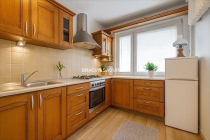 mieszkanie na sprzedaż 52m2 mieszkanie Kraków, Bieżanów-Prokocim, Telimeny