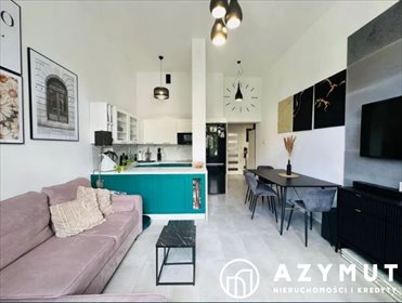 mieszkanie na sprzedaż 48m2 mieszkanie Legnica, Tarninów