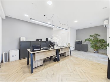 lokal użytkowy na wynajem 100m2 lokal użytkowy Strzyżawa