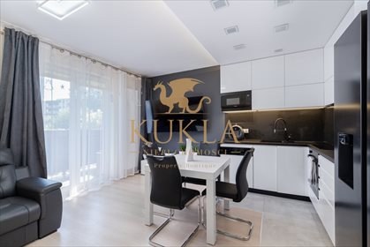 mieszkanie na sprzedaż 56m2 mieszkanie Kraków, Mistrzejowice, Mistrzejowice, Królowej Marysieńki