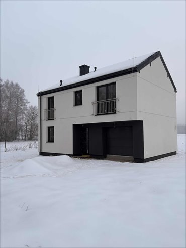 dom na sprzedaż 147m2 dom Nowy Wilków