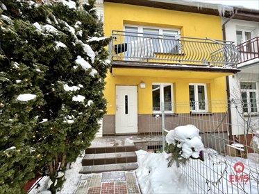 Dom z lokalem usługowym i potencjałem inwestycyjnym dom Suwałki, Michała Kleofasa Ogińskiego