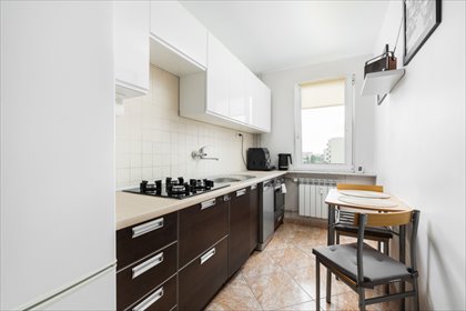 Mieszkanie na sprzedaż 49m2 mieszkanie Warszawa, Praga-Południe Grochów, Wspólna Droga
