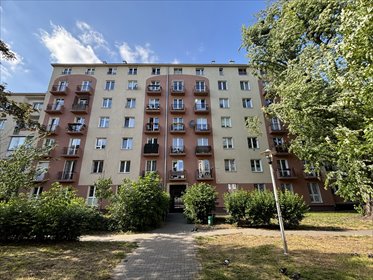 Przytulna kawalerka z windą, jasna, po remoncie mieszkanie Warszawa, Wola, Młynarska