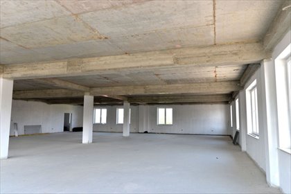 lokal użytkowy na wynajem 600m2 lokal użytkowy Świlcza