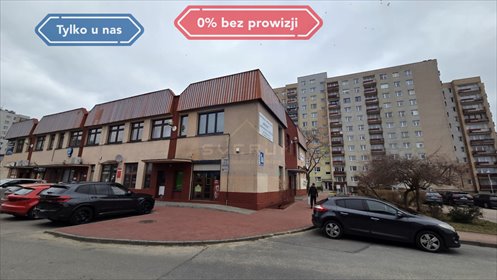 lokal użytkowy na sprzedaż 66m2 lokal użytkowy Częstochowa, Północ