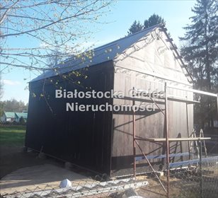 Dom na sprzedaż Słójka, Dziewiczy Ług 35m2 Foto 5