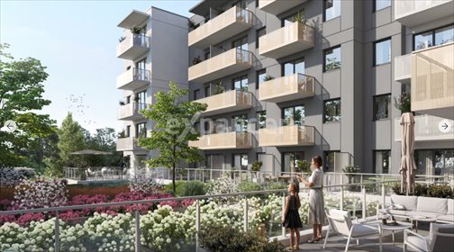 mieszkanie na sprzedaż 36m2 mieszkanie Wrocław, Partynice, Braterska