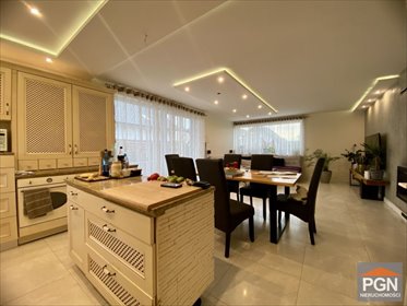 dom na sprzedaż 215m2 dom Pogorzelica