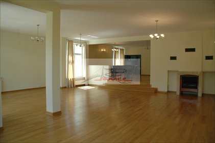 Ekskluzywny dom 550 m2 z dużym ogrodem i garażem dom Konstancin-Jeziorna