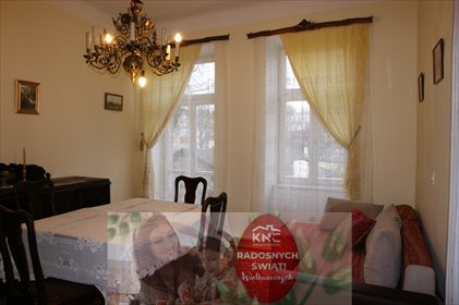 mieszkanie na sprzedaż 69m2 mieszkanie Lublin, Centrum, Niecała