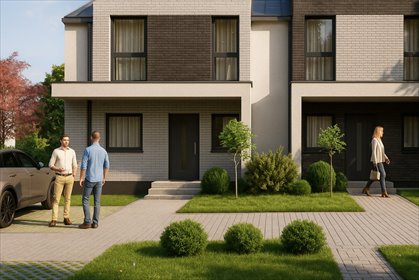 dom na sprzedaż 84m2 dom Rzeszów, Dębicka