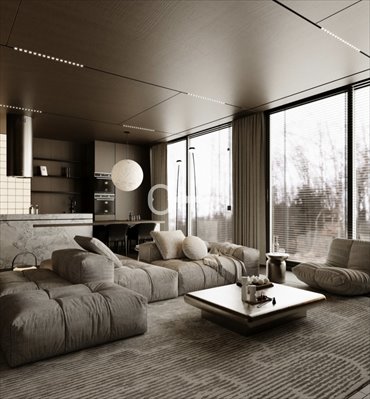 mieszkanie na sprzedaż 133m2 mieszkanie Kraków, Wola Justowska, Królowej Jadwigi