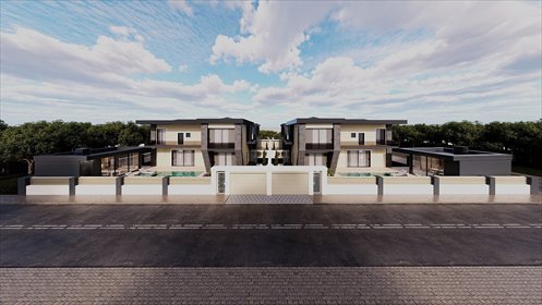 dom na sprzedaż 275m2 dom Kadriye, Kadriye, Serik, Antalya