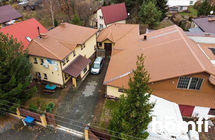 dom na sprzedaż 180m2 dom Pionki, Wspólna