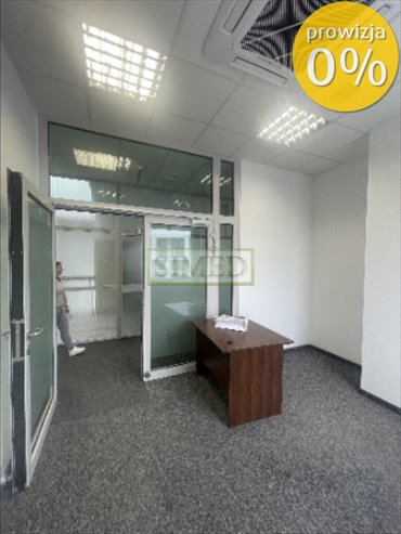 Nowoczesne biuro 24 m² z klimatyzacją, Mokotów - zapraszam lokal użytkowy Warszawa, Mokotów, Sielce