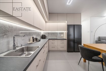 mieszkanie na sprzedaż 94m2 mieszkanie Warszawa, Śródmieście, Aleja Jana Pawła II