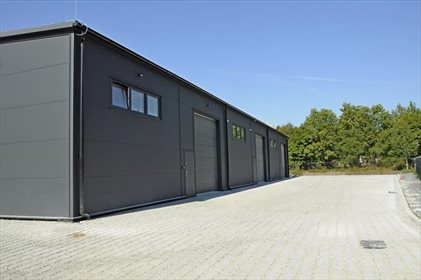 lokal użytkowy na wynajem 180m2 lokal użytkowy Rumia, DĘBOGÓRSKA