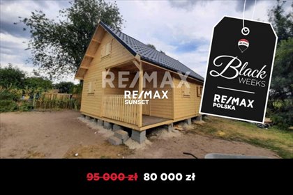 działka na sprzedaż 550m2 działka Bezpraw