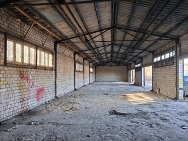 lokal użytkowy na wynajem 360m2 lokal użytkowy Błonie