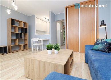 mieszkanie na wynajem 34m2 mieszkanie Katowice, Koszutka, Katowicka