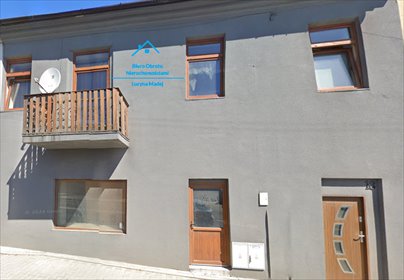 Lokal użytkowy 55 m² w Kalwarii Zebrzydowskiej (blisko rynku) lokal użytkowy Kalwaria Zebrzydowska