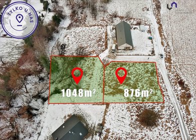 działka na sprzedaż 1926m2 działka Mysłowice, Wesoła, 3 Maja