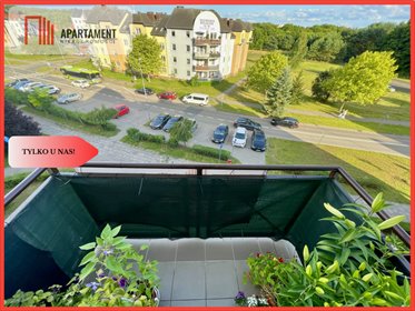 mieszkanie na sprzedaż 36m2 mieszkanie Piła